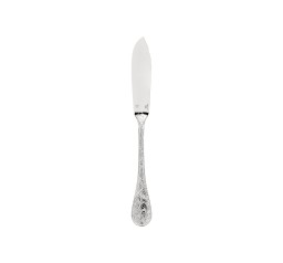 Christofle, Jardin d'Eden, silver plated, Fish knife