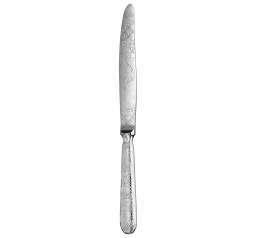 Christofle, Jardin d'Eden, silver plated, Dinner knife