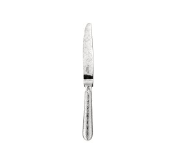 Christofle, Jardin d'Eden, silver plated, Dessert knife