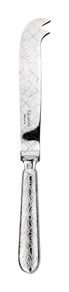 Christofle, Jardin d'Eden, silver plated, Cheese knife