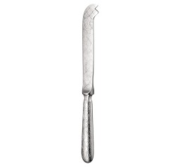 Christofle, Jardin d'Eden, silver plated, Cheese knife