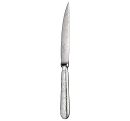 Christofle, Jardin d'Eden, silver plated, Steak knife