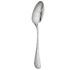 Christofle, Jardin d'Eden, silver plated, Standard table spoon