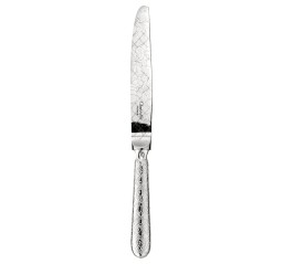 Christofle, Jardin d'Eden, silver plated, Standard dinner knife