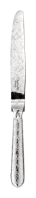 Christofle, Jardin d'Eden, silver plated, Standard dinner knife