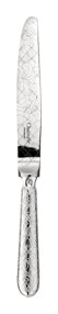 Christofle, Jardin d'Eden, silver plated, Standard dinner knife