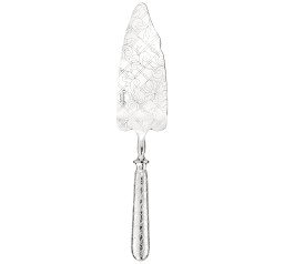 Christofle, Jardin d'Eden, silver plated, Cake server