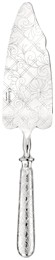 Christofle, Jardin d'Eden, silver plated, Cake server