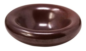 Jaune de Chrome, Red Granite, Cup medium 9