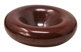 Jaune de Chrome, Red Granite, Cup, small 7