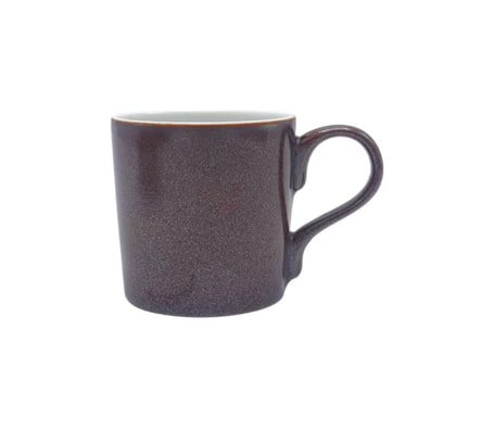 Jaune de Chrome, Red Granite, Coffee cup