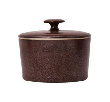 Jaune de Chrome, Red Granite, Sugar box