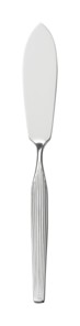 Robbe & Berking, Metropolitan cutlery, silver plated, Fish knife