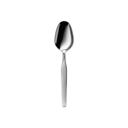 Robbe & Berking, Metropolitan cutlery, silver plated, Dessert spoon