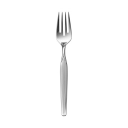 Robbe & Berking, Metropolitan cutlery, silver plated, Fish fork