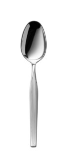 Robbe & Berking, Metropolitan cutlery, silver plated, Coffee spoon