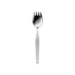 Robbe & Berking, Metropolitan cutlery, silver plated, Oyster fork