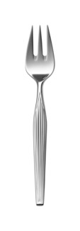 Robbe & Berking, Metropolitan cutlery, silver plated, Cake fork