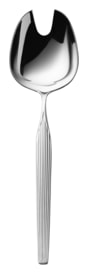 Robbe & Berking, Metropolitan cutlery, silver plated, Salad serving fork