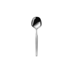 Robbe & Berking, Metropolitan cutlery, silver plated, Sugar spoon