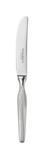 Robbe & Berking, Metropolitan cutlery, silver plated, Butter spreader