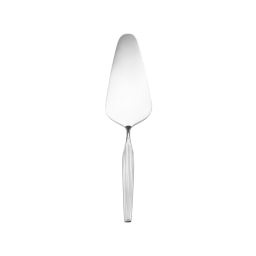 Robbe & Berking, Metropolitan cutlery, silver plated, Tart server