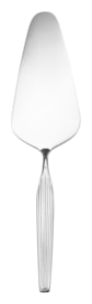 Robbe & Berking, Metropolitan cutlery, silver plated, Tart server