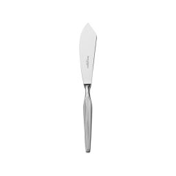 Robbe & Berking, Metropolitan cutlery, silver plated, Tart knife