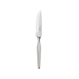 Robbe & Berking, Metropolitan cutlery, silver plated, Steak knife