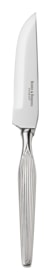 Robbe & Berking, Metropolitan cutlery, silver plated, Steak knife
