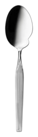 Robbe & Berking, Metropolitan cutlery, silver plated, Gourmet spoon