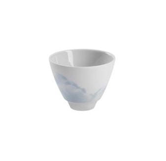 Hering Berlin, Waves & Clouds, Espresso bowl