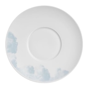 Hering Berlin, Waves & Clouds, Dinner plate