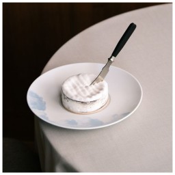 Hering Berlin, Waves & Clouds, Dinner plate