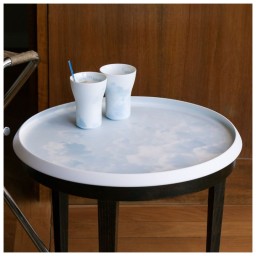 Hering Berlin, Waves & Clouds, Beaker, large