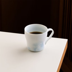 Hering Berlin, Waves & Clouds, Mug - photo 2