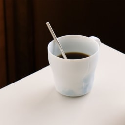 Hering Berlin, Waves & Clouds, Mug - photo 4