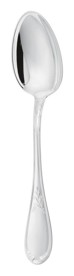 Ercuis, Lauriers cutlery, silver plated, After-Dinner Tea Spoon