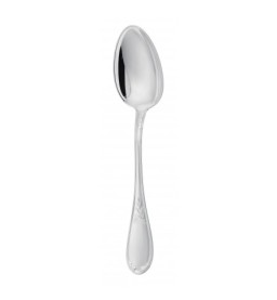 Ercuis, Lauriers cutlery, silver plated, Dinner spoon