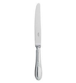 Ercuis, Lauriers cutlery, silver plated, Dinner knife