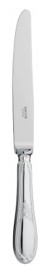 Ercuis, Lauriers cutlery, silver plated, Dinner knife