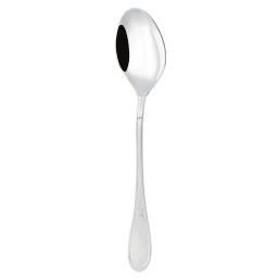 Ercuis, Lauriers cutlery, silver plated, Serving spoon