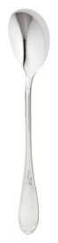 Ercuis, Lauriers cutlery, silver plated, Salad serving spoon