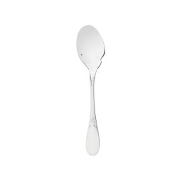 Ercuis, Lauriers cutlery, silver plated, Individual gravy spoon