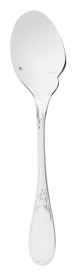 Ercuis, Lauriers cutlery, silver plated, Individual gravy spoon