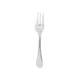 Ercuis, Lauriers cutlery, silver plated, Pastry fork