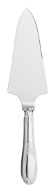 Ercuis, Lauriers cutlery, silver plated, Cake server sharp