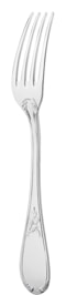 Ercuis, Lauriers cutlery, silver plated, Place fork