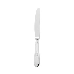 Ercuis, Lauriers cutlery, silver plated, Place knife