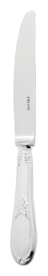 Ercuis, Lauriers cutlery, silver plated, Place knife